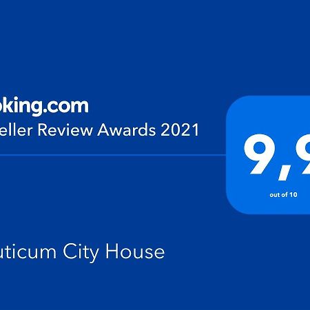 Nauticum City House Argostoli  Exterior foto