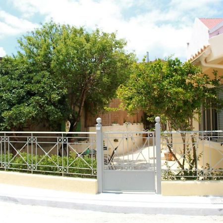 Nauticum City House Argostoli  Exterior foto