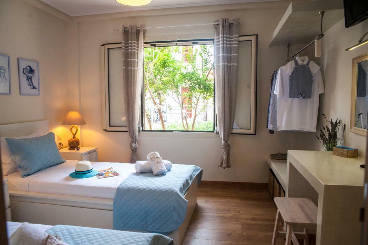 Nauticum City House Argostoli  Exterior foto