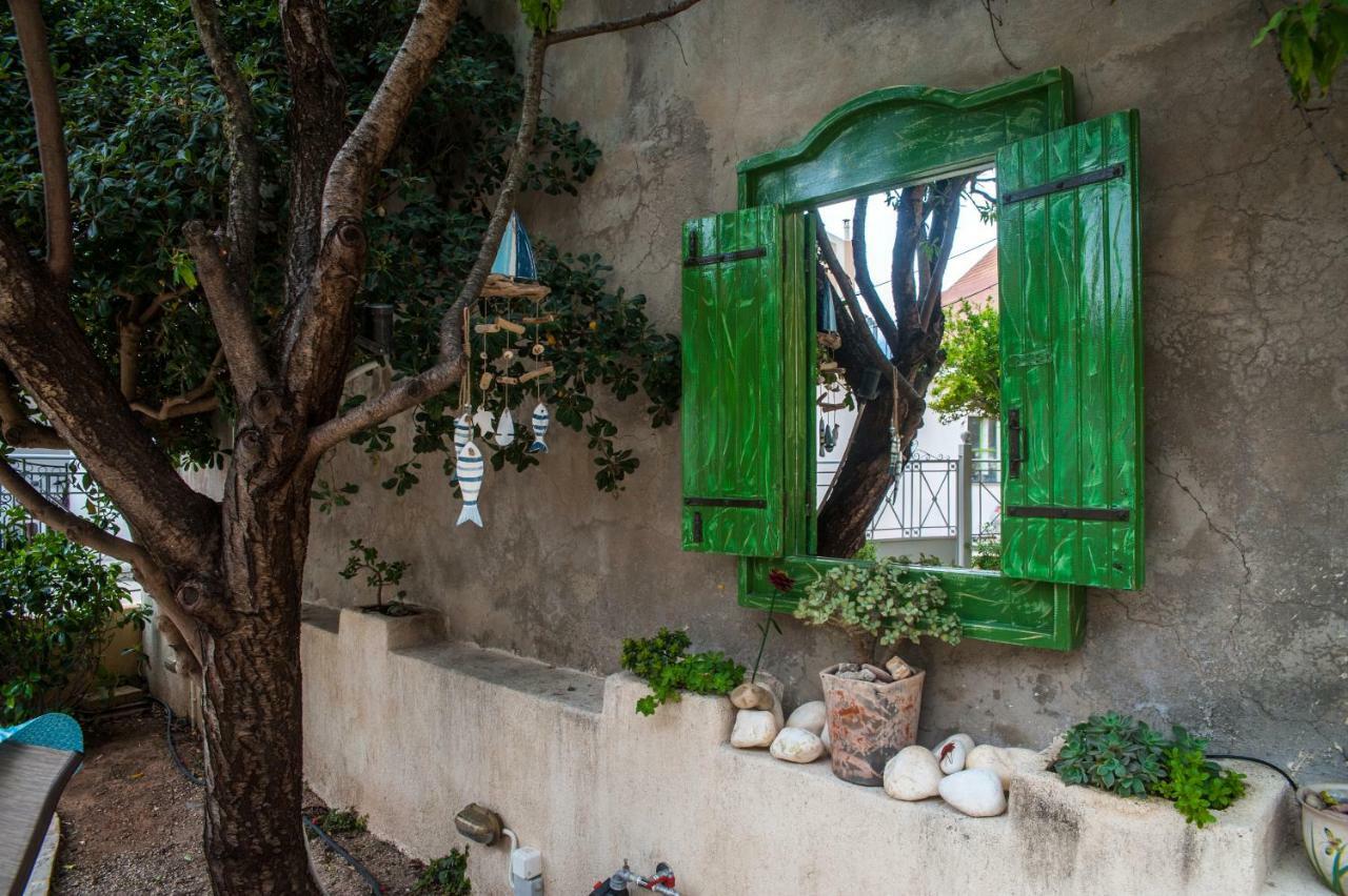 Nauticum City House Argostoli  Exterior foto