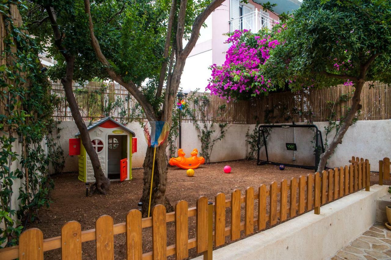 Nauticum City House Argostoli  Exterior foto