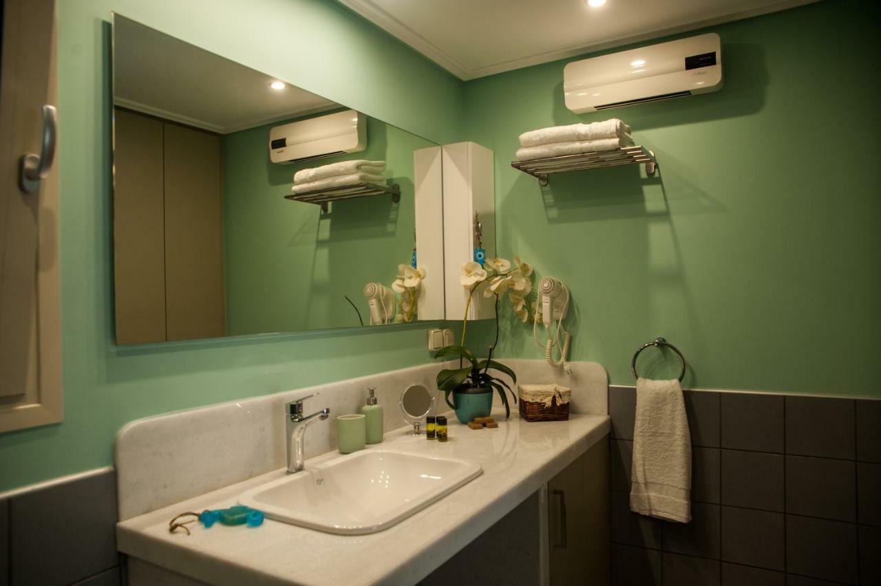 Nauticum City House Argostoli  Exterior foto